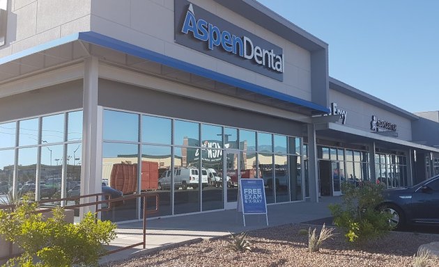 Photo of Aspen Dental