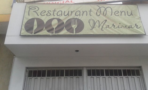 Foto de Restaurante Marimar