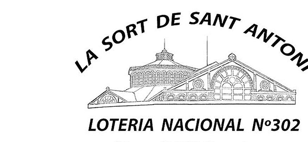 Foto de Loterías La Sort de Sant Antoni