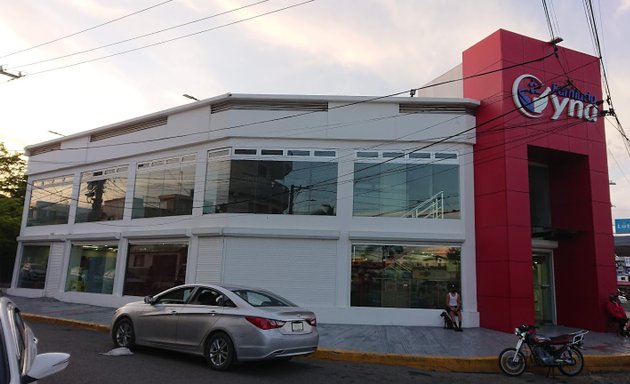 Foto de Farmacia YNA