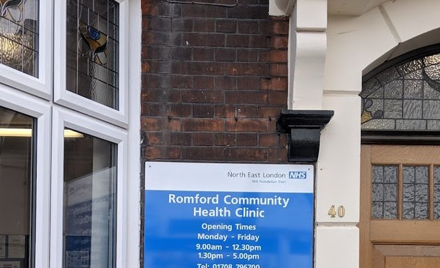 Photo of Romford Clinic