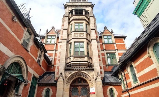 Photo of McGill University Student Housing & Hospitality Services