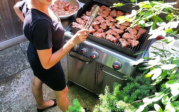 Photo of Lindsey Shaw Catering