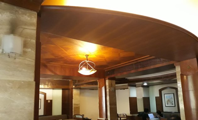 Photo of Vishwa Bharati Restaurant