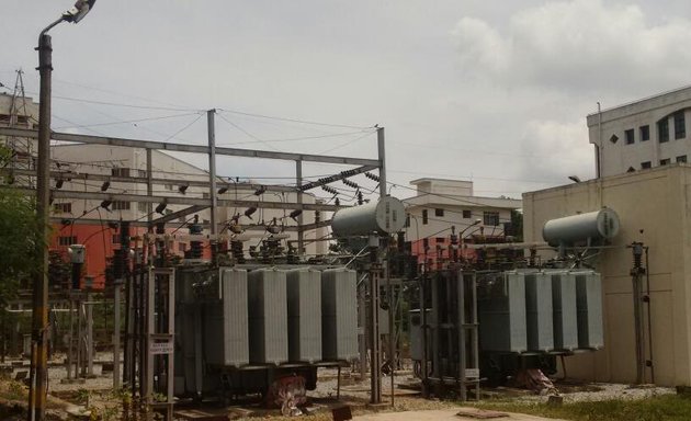 Photo of Karnataka Electricity Board