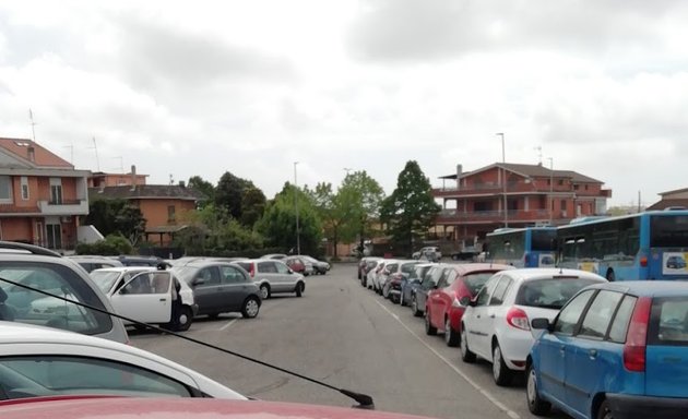 foto Parcheggio