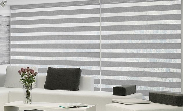 Photo of Solar Blinds