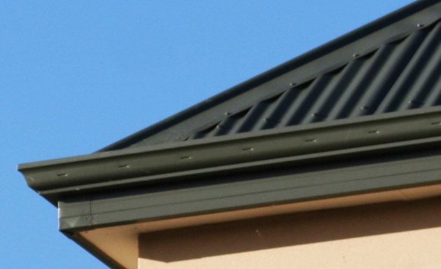 Photo of Stark Roofing