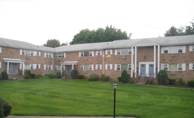 Photo of Carver Hall