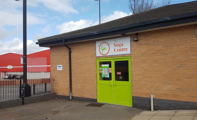Photo of The Yoga Centre Derby