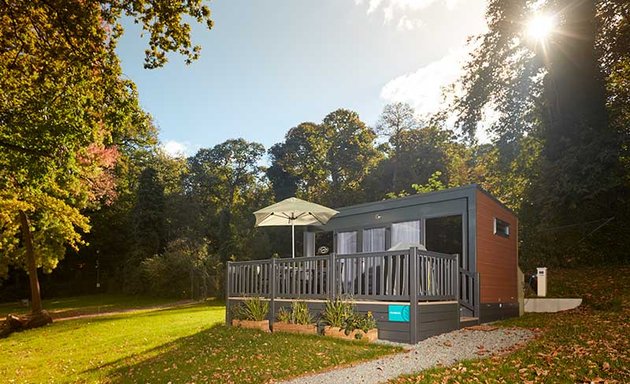 Photo of Abbey Wood Experience Freedom Glamping