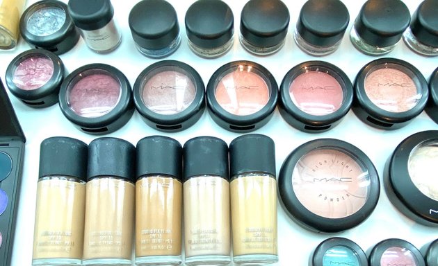 Foto von MAC Cosmetics