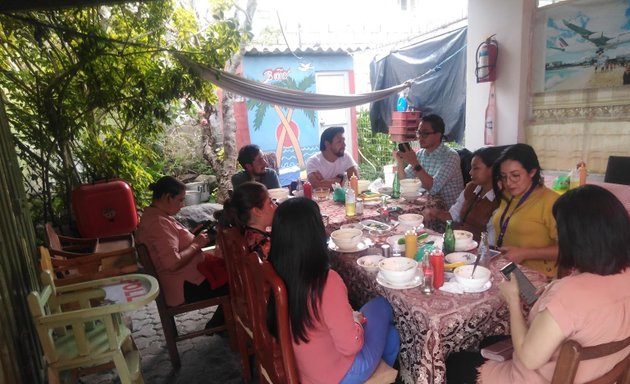 Foto de Cevichería El Bicentenario