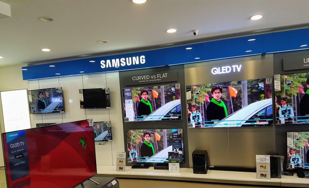 Photo of Samsung SmartPlaza - Abm Incorporation