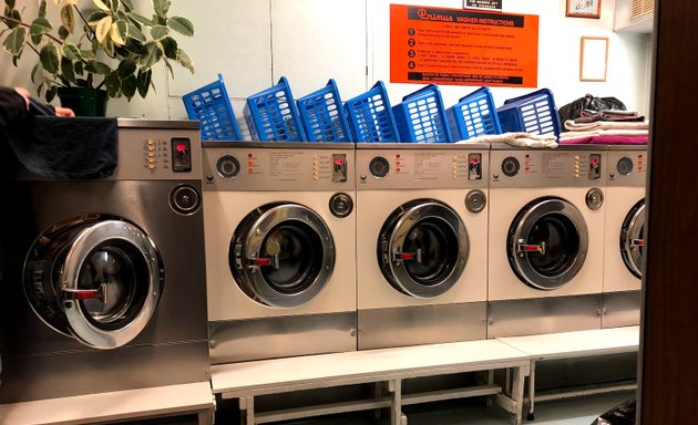 Photo of Laundrette