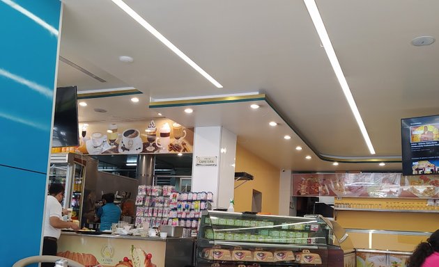 Foto de Panadería y Pastelería La Unión Villaflora