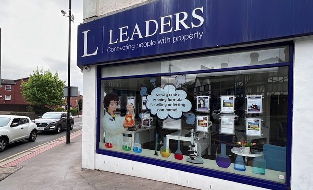 Photo of Leaders Letting & Estate Agents Croydon