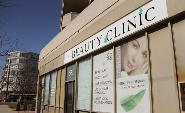 Photo of Toronto Beauty Clinic