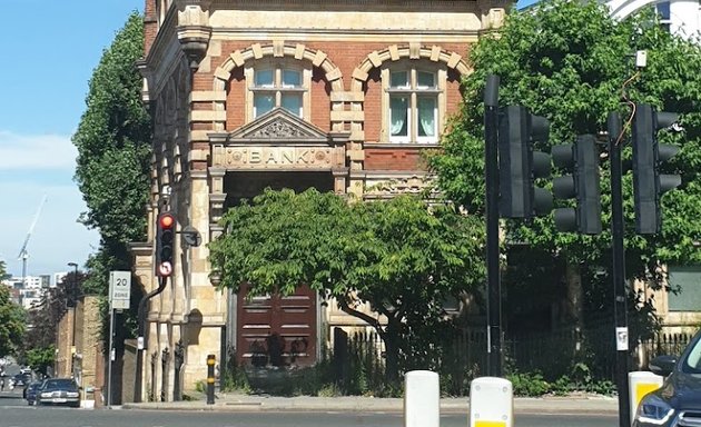 Photo of Borough of Deptford Memorial Gardens