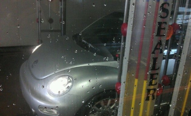 Photo of Ritz Car Wash, Lube & Detailing Center
