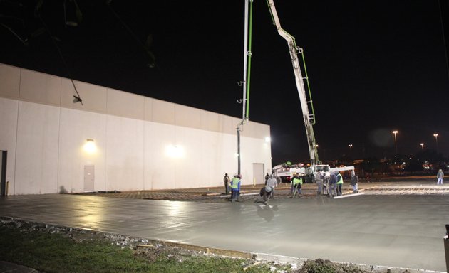 Photo of Houston Paving Co