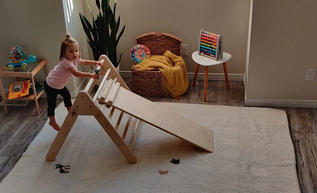 Photo of Coolkiddo Wooden Toys and Furniture