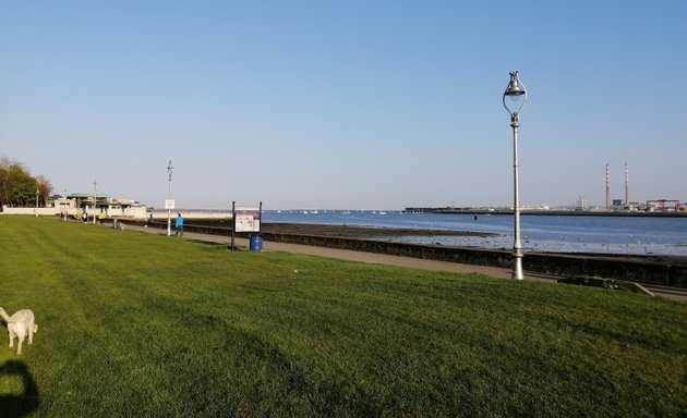 Photo of Clontarf Promenade