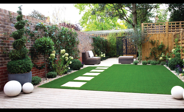 Photo of Easigrass Liverpool South