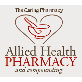 Photo of Allied Health Pharmacy