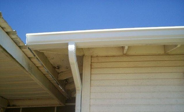 Photo of Metroplex Gutter and Windows