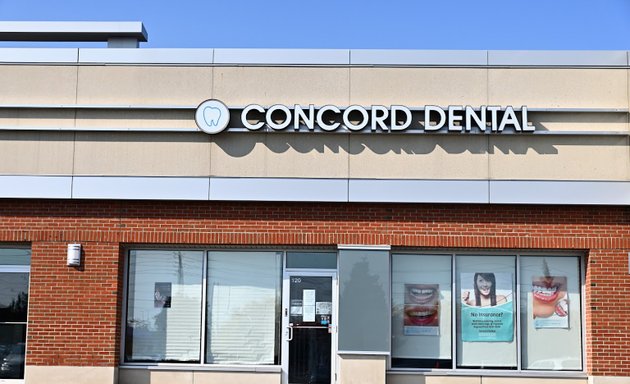 Photo of Concord Dental