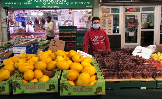 Photo of Friends of Queen's Market