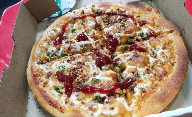 Photo of Pizza Lazzaro