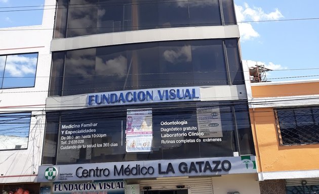 Foto de Centro Medico La Gatazo