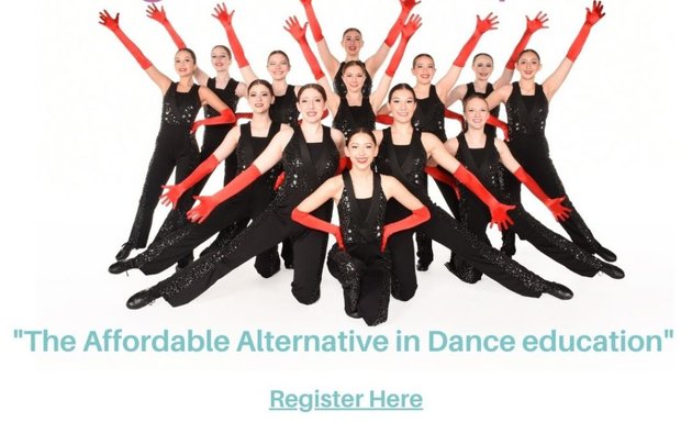Photo of Abbotsford Dance Center