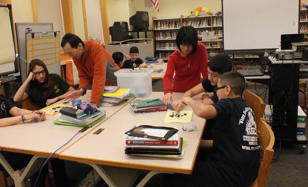 Photo of Evergreen Academy Middle School