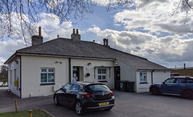 Photo of The Minster Veterinary Practice, Crockey Hill