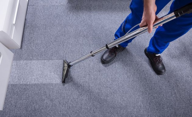 Photo of NoStains Carpet Cleaners