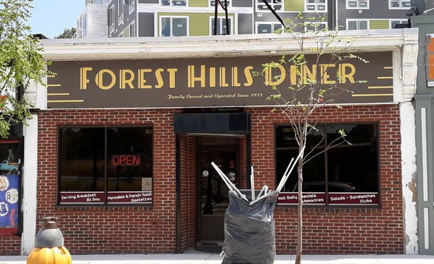 Photo of Forest Hills Diner