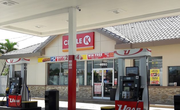 Photo of Circle K