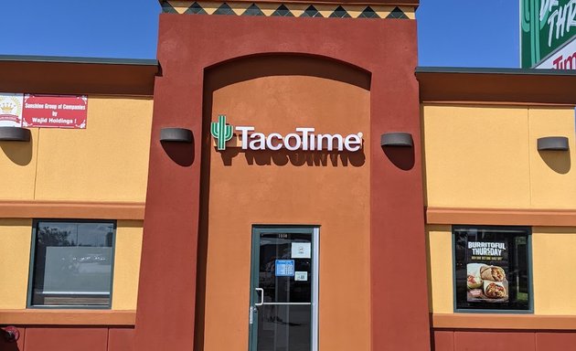 Photo of TacoTime Prince of Wales