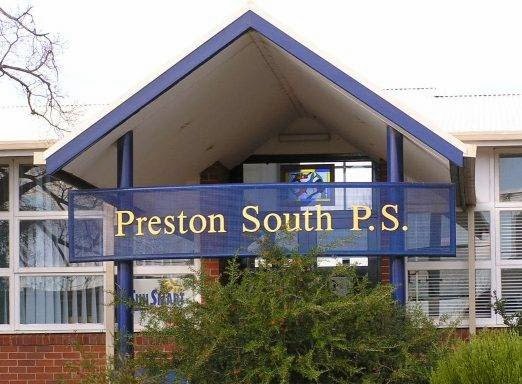 Photo of Preston South Primary School