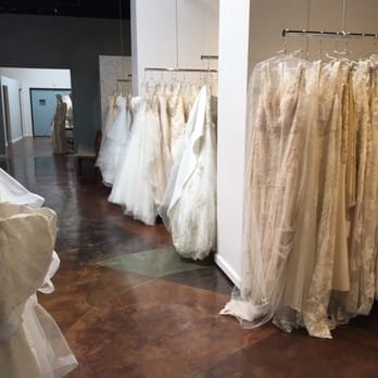 Photo of LuLu's Bridal Boutique