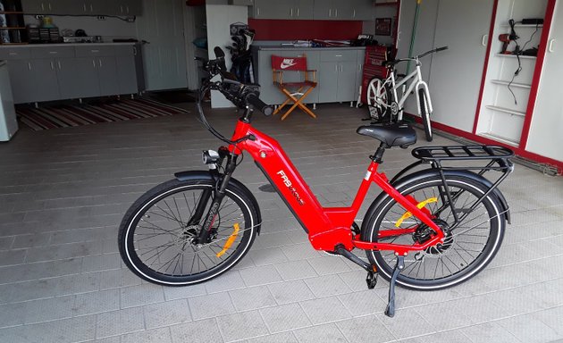 Photo of Fabulous eBikes