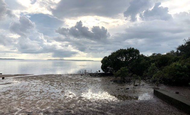 Photo of Eastwood Beach