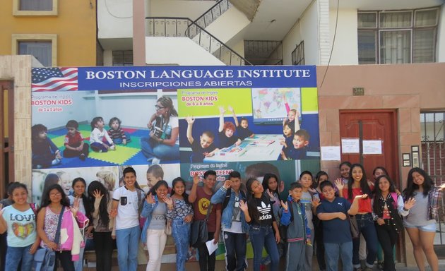 Foto de Boston Language Institute