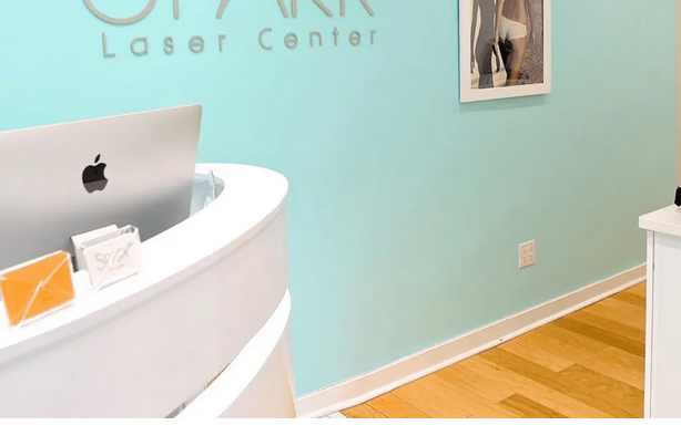 Photo of Spark Laser Center - Best Laser Hair Removal, Midtown Medical Spa, Microneedling, Hydrafacial NYC