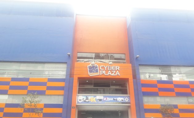 Foto de Best Security del Peru - Sucursal Cyberplaza