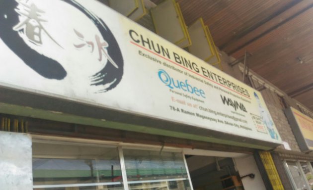 Photo of Chun Bing Enterprises