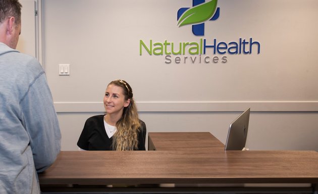Photo of Natural Health Services